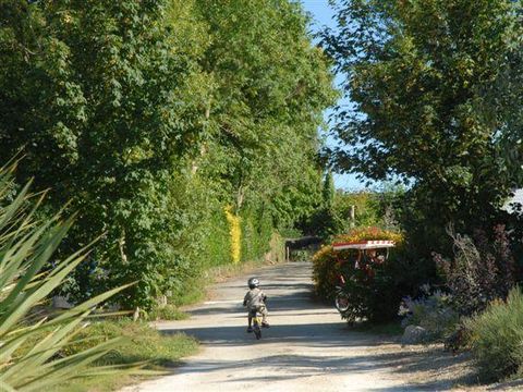 Camping Les Peupliers - Camping Finistere - Image N°11