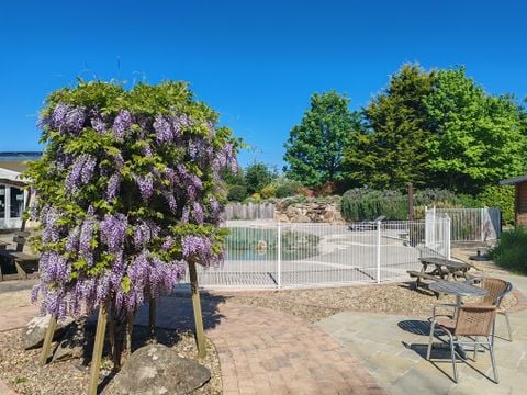 Camping Les Peupliers - Camping Finistère