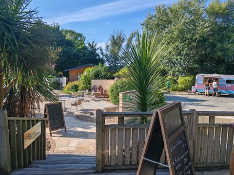 Camping Les Peupliers - Camping Finistère - Image N°9