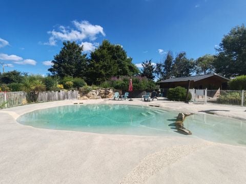 Camping Les Peupliers - Camping Finistère