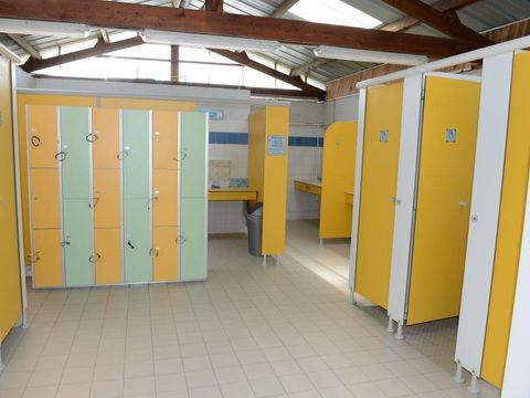 Camping Les Peupliers - Camping Finistère