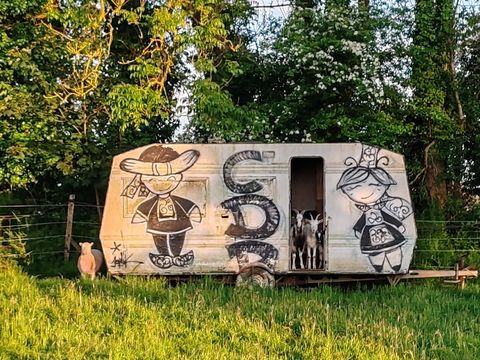 Camping Les Peupliers - Camping Finistère - Image N°37