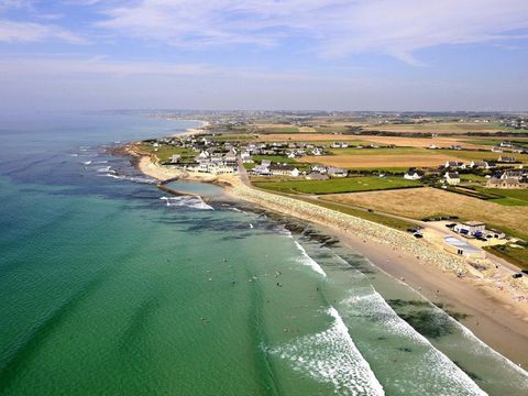 Camping Les Peupliers - Camping Finistère - Image N°41