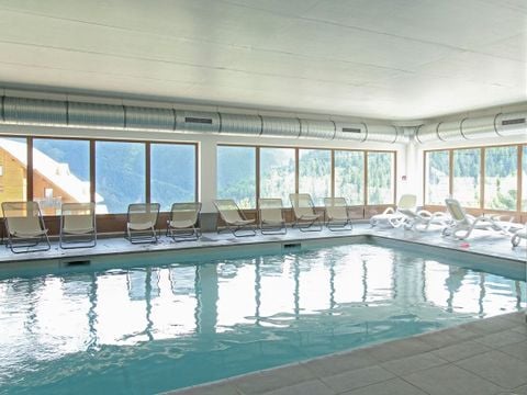 Résidence Odalys Référence Le Village de Praroustan - Camping Alpes-de-Haute-Provence - Image N°2