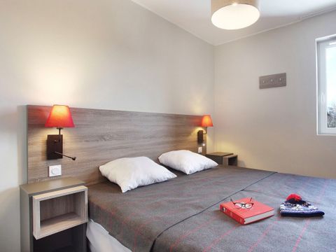 APPARTEMENT 6 personnes - 3 pièces confort