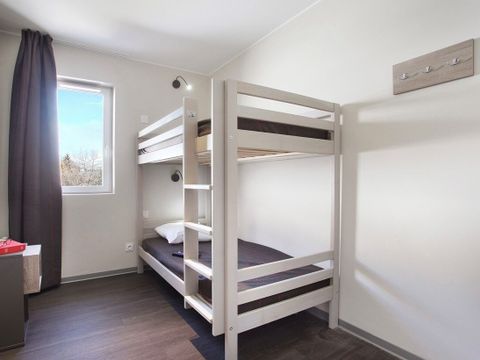 APPARTEMENT 6 personnes - 3 pièces