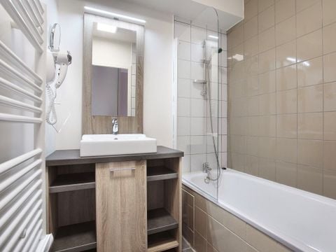 Résidence Odalys Référence Le Village de Praroustan - Camping Alpes-de-Haute-Provence - Image N°23