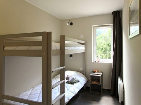 Résidence Odalys Référence Le Village de Praroustan - Camping Alpes-de-Haute-Provence - Image N°26