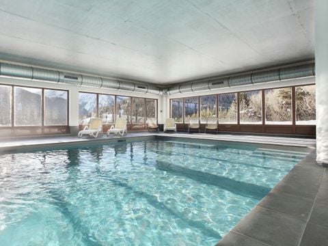 Résidence Odalys Référence Le Village de Praroustan - Camping Alpes-de-Haute-Provence - Image N°0