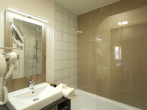 Résidence Odalys Référence Le Village de Praroustan - Camping Alpes-de-Haute-Provence - Image N°25