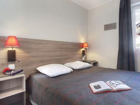 Résidence Odalys Référence Le Village de Praroustan - Camping Alpes-de-Haute-Provence - Image N°19