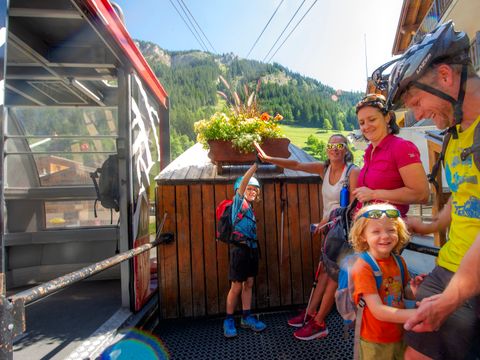 Résidence Goélia Le Blanchot - Camping Savoie - Image N°37
