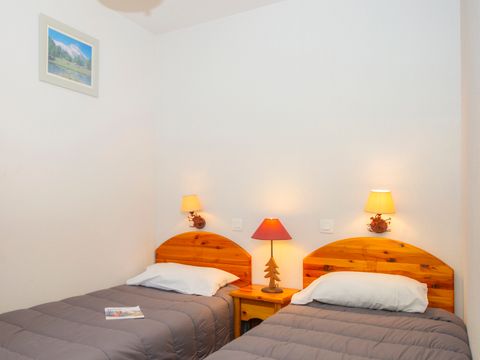 APPARTEMENT 6 personnes - G/275_3 PIECES 6 PERSONNES