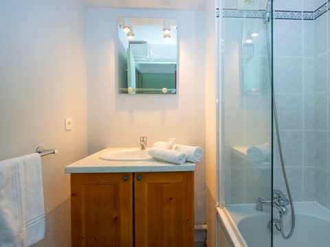 APPARTEMENT 4 personnes - G/275_2 PIECES 4 PERSONNES