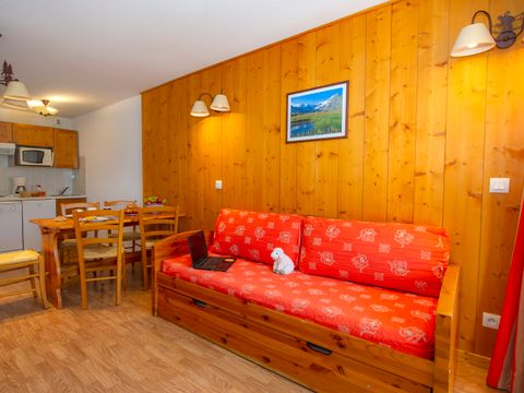APPARTEMENT 4 personnes - G/275_2 PIECES 4 PERSONNES
