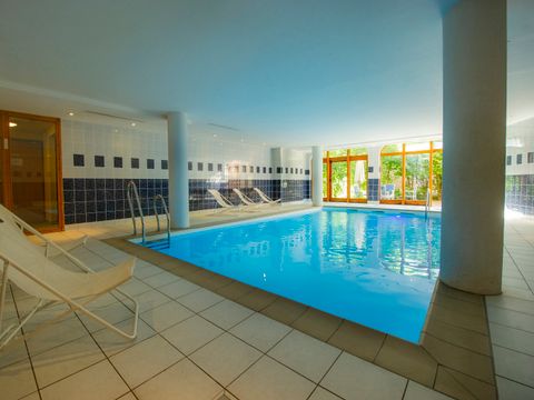 Résidence Goélia Le Blanchot - Camping Savoie