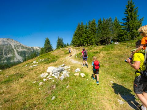Résidence Goélia Le Blanchot - Camping Savoie - Image N°40