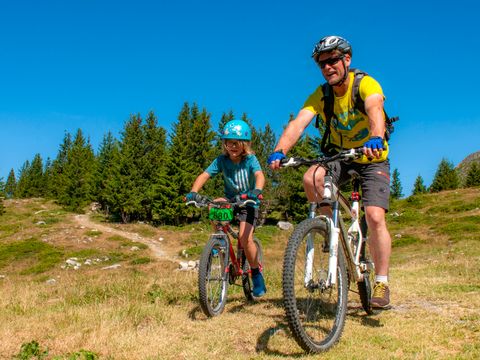 Résidence Goélia Le Blanchot - Camping Savoie - Image N°12