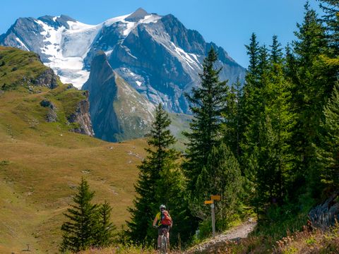 Résidence Goélia Le Blanchot - Camping Savoie - Image N°11