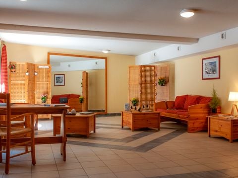 Résidence Goélia Le Blanchot - Camping Savoie - Image N°6