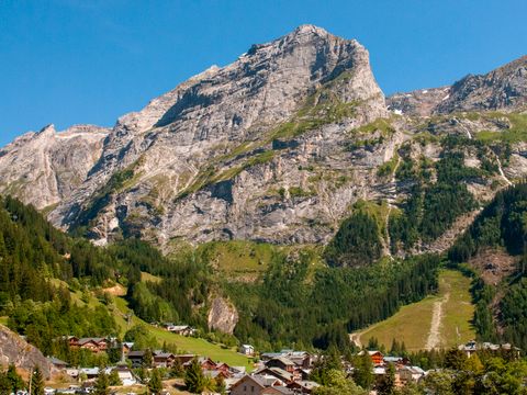 Résidence Goélia Le Blanchot - Camping Savoie - Image N°10