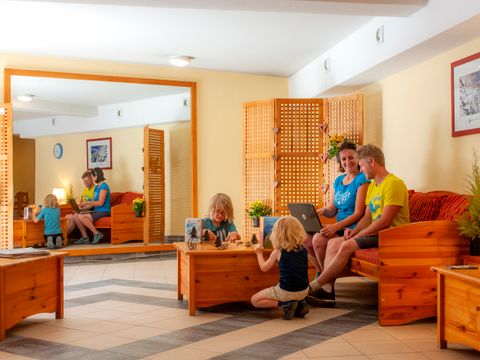 Résidence Goélia Le Blanchot - Camping Savoie - Image N°8