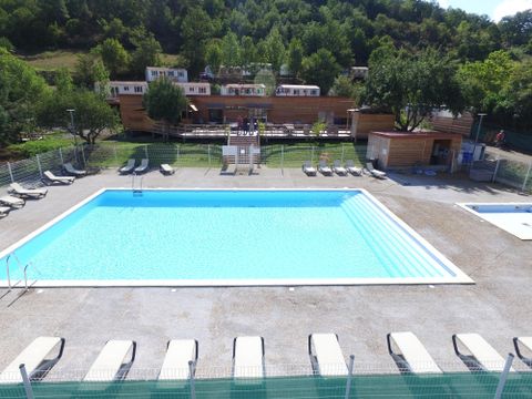 Camping La Bernede  - Camping Aude - Image N°8