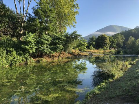 Camping La Bernede  - Camping Aude - Image N°11