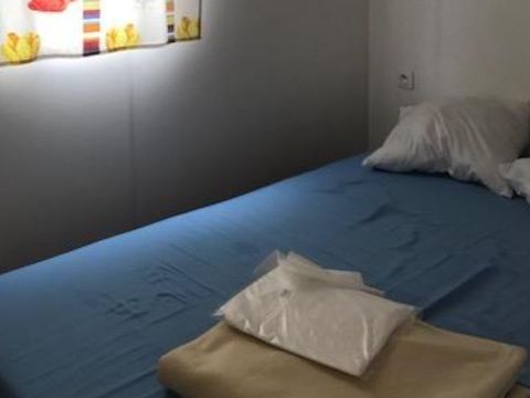 MOBILHOME 6 personnes - LARGE