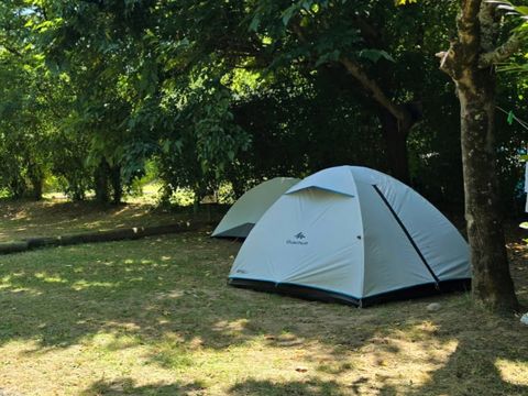 Camping La Bernede  - Camping Aude - Image N°26