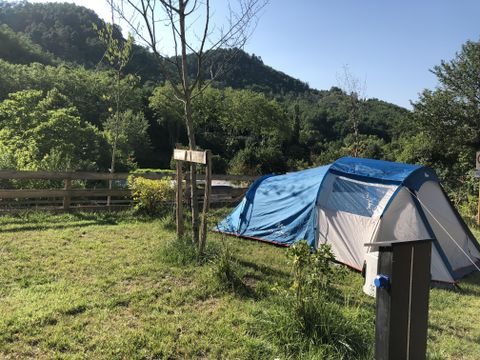 Camping La Bernede  - Camping Aude - Image N°20