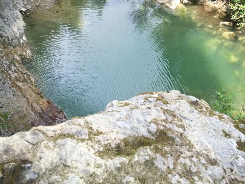 Camping La Bernede  - Camping Aude - Image N°19