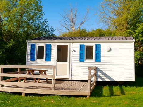 Camping La Bernede  - Camping Aude - Image N°29