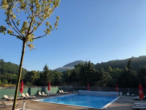 Camping La Bernede  - Camping Aude - Image N°5