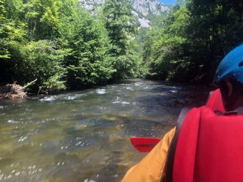 Camping La Bernede  - Camping Aude - Image N°16
