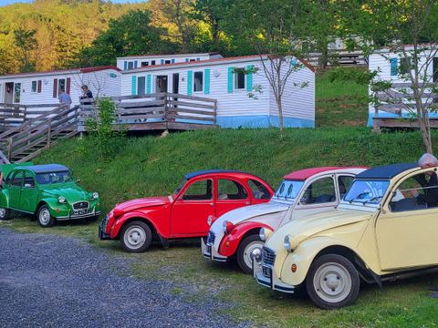 Camping La Bernede  - Camping Aude - Image N°27