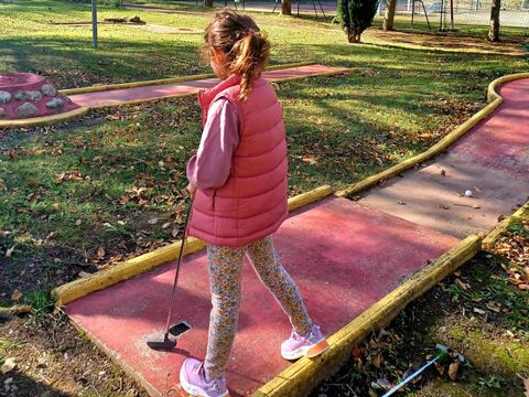 Camping La Bernede  - Camping Aude - Image N°31
