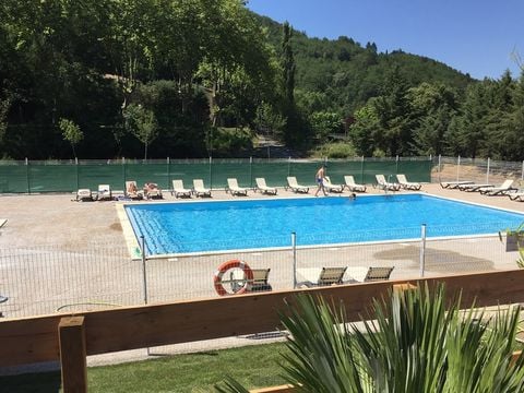 Camping La Bernede  - Camping Aude - Image N°4