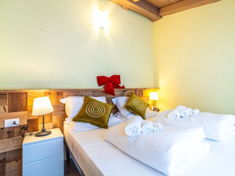 Chalet 4 personnes - Standard