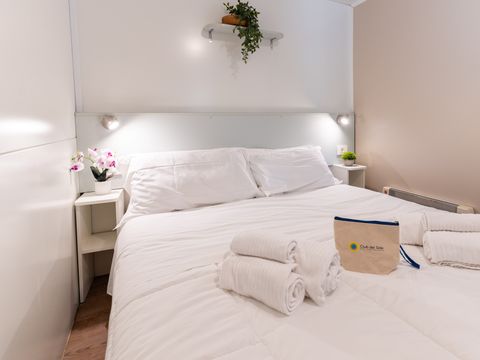 MOBILHOME 4 personnes - Lodge Standard