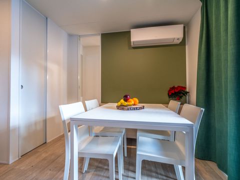 MOBILHOME 4 personnes - Lodge Superior Family