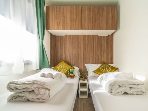 MOBILHOME 4 personnes - Lodge Superior Family