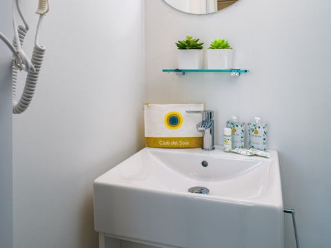 MOBILHOME 4 personnes - Lodge Superior MOBILHOME 4 personnes - Lodge Superior