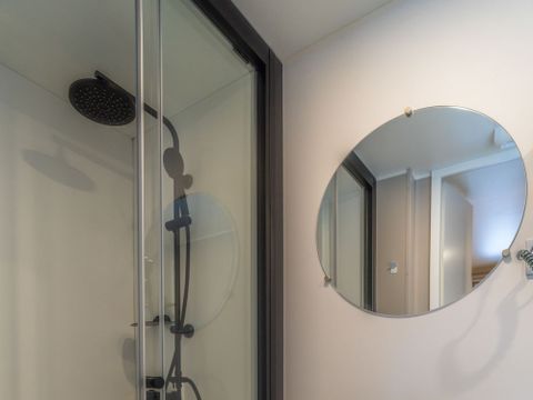 MOBILHOME 4 personnes - Lodge Deluxe