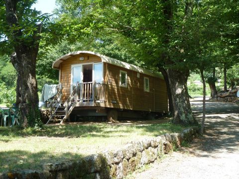 Camping Les Cruses - Camping Ardeche - Image N°16