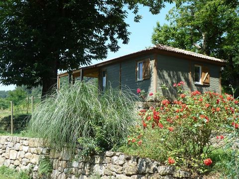 Camping Les Cruses - Camping Ardeche - Image N°14