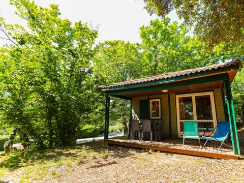 Camping Les Cruses - Camping Ardeche - Image N°23