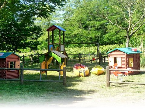 Camping Les Cruses - Camping Ardèche - Image N°12