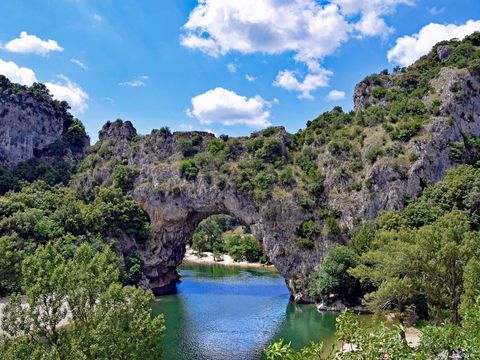 Camping Les Cruses - Camping Ardèche - Image N°31