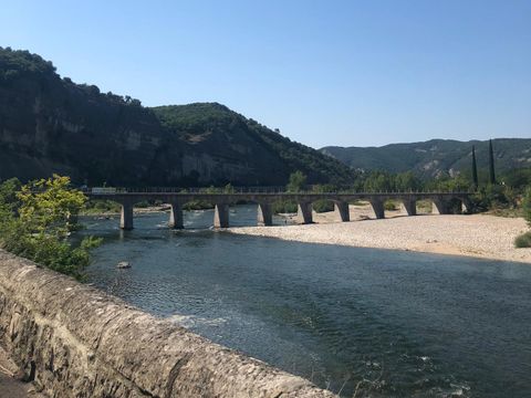 Camping Les Cruses - Camping Ardèche - Image N°30